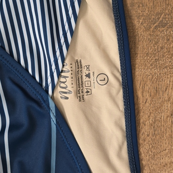 Nani Swim Suit Kai - Picture 4 of 6